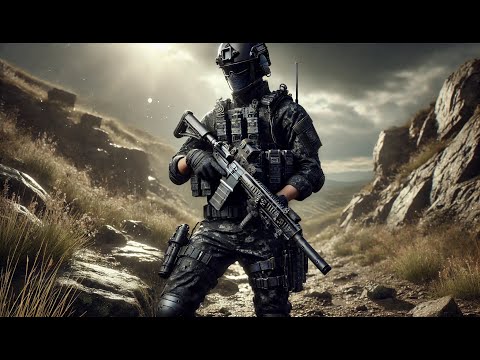 Echelon Solo Stealth Extreme Base Clear - Ghost Recon Breakpoint - UglyBandit