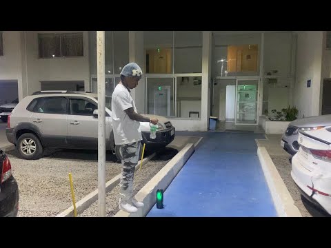 Therealcharles - Mi Flow (Video Oficial)