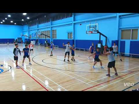 DK's Disciples (50) Tier 5 - 2023 SUMMER Rhill Elite (62) - tcbl sunday