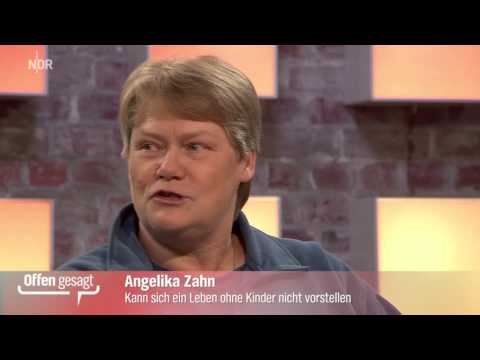 NDR - Eltern auf Zeit - Pflegefamilien 2013-12-01