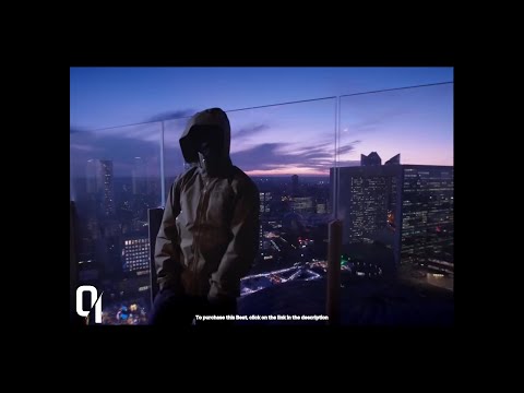 (FREE) Makar x Lacrim x Morad x Deep House Type Beat - "PASSIONFRUIT"