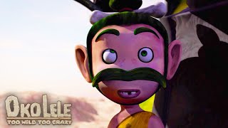 Download lagu Oko Lele 🔴 All SPECIAL EPISODES in a row 🔴 LIVE — CGI animated short mp3