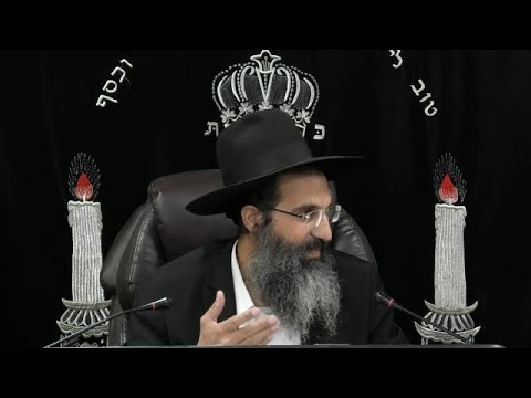הלכות מילה - יד' - דיני מילה בשבת | יורה דעה - סימן רסו | חלק 438 | הרב שי עובד
