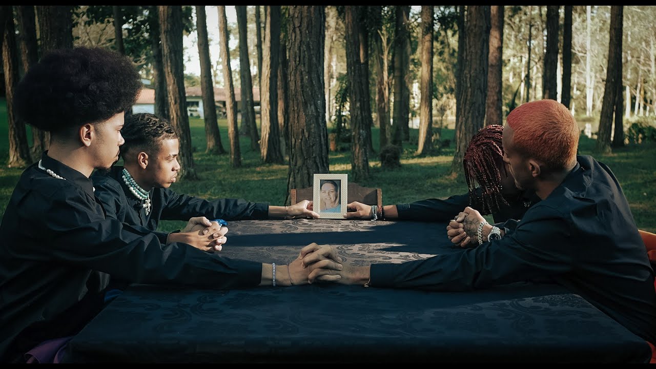 JOTAPÊ - Um Brinde à Vida 🥂. ( prod. @gio.prod & @baratafather)