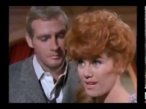 The Big Valley - S1E25 - Into the Widow's Web  - Western Series Movies