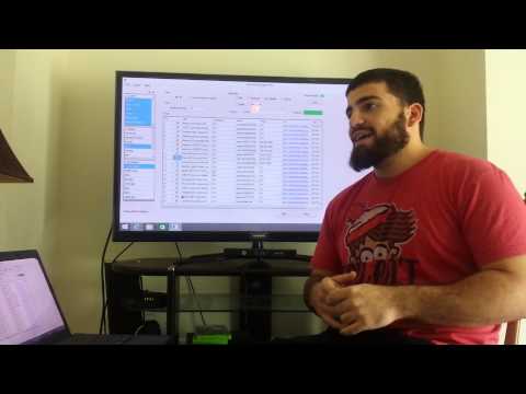 The Vulnerability Loop How Craigslist Olympic Peninsula Listings Exploit