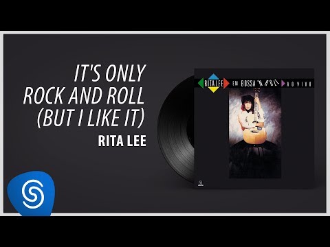 Video thumbnail for It’s Only Rock’n Roll (But I Like It)
