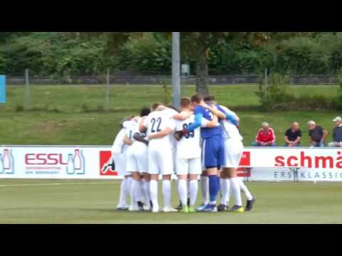 VfL Pfullingen - Young Boys Highlights 2 : 2