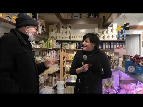 Borghi d'Europa a Cormons / gennaio 2021