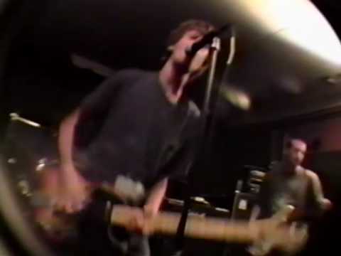 DRIVE LIKE JEHU live at Maxwells in Hoboken, NJ on June 9, 1994