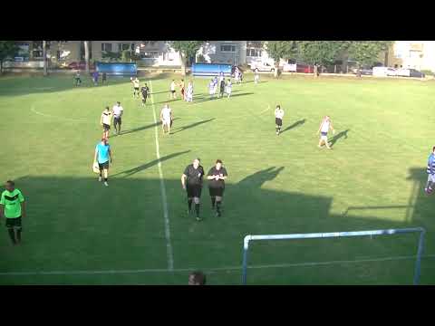 SK ROUDNICE B - FK CHUDEROV 4/4