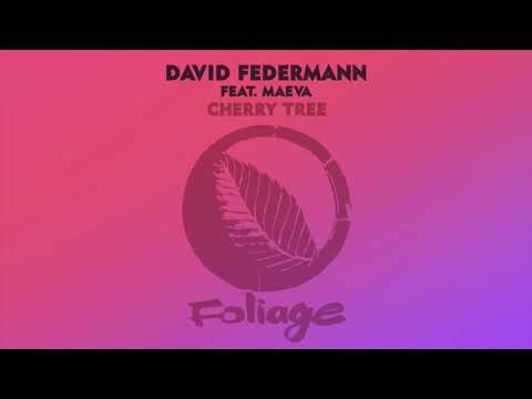 David Federmann feat. Maeva – Cherry Tree (David Federmann Classic House Mix)