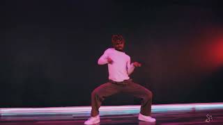 Breezy - Bad Bitches - Tarik Boom Choreography x Jeremiah Perkins x SA Studios