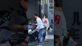 Go At Maria  - অসাধারণ বাইক ❤️❤️ _trending _funny _shorts _short _bikers