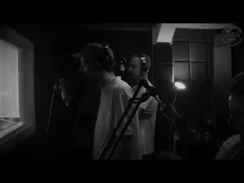 The DizzFunktional B.M.C, Shane Deane & Amanda Healy Live At Skank FM Booth Sessions