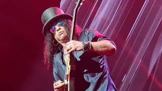 Guns n&#39; Roses - &quot;There Was A Time&quot; (Live Paris, France 13/07/2023)