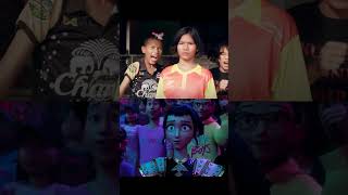 Download lagu Your Idol 😍 #KPOPDemonHunters #YourIdol #SajaBoys mp3