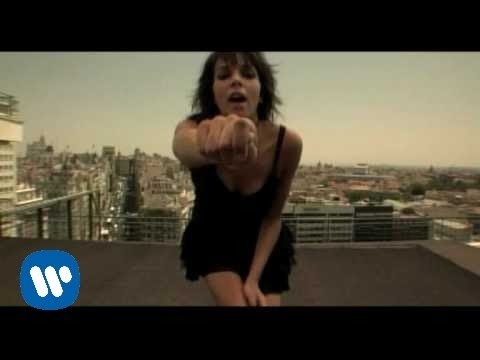 El sueño de Morfeo - Okupa de tu corazon (video clip)