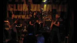 Viva La Pola! 2005 - AUTUMN CLAN - Dissonant Trip