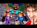 I Added A Horror Mod Without Telling My Friends...