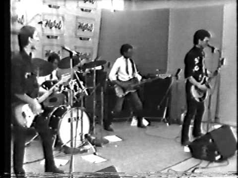 Jerome Brish News (1991), Haskels Live (1981)