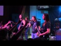 Гран-КуражЪ "Осенний рай" Москва 03.06.2012 клуб Rock-House ...