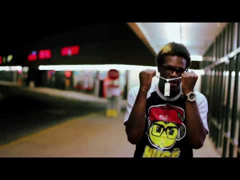 Aeyez Youngstar - Flash Stunt (Official Video)