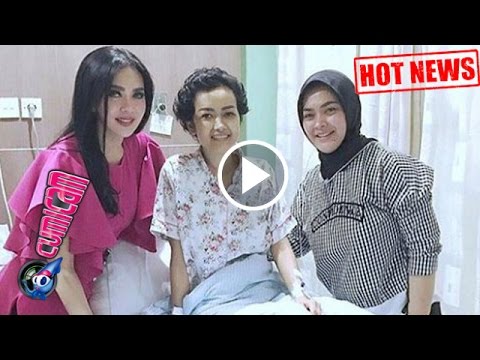 Hot News! Terkapar Sakit, Jupe Dibayangi Laporan Nikita Mirzani - Cumicam 04 April 2017
