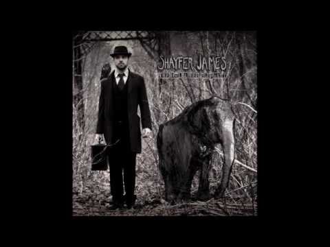 Shayfer James - Bayonnettes