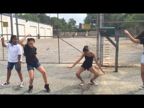 The PURGE-  Xtra Productions Dance Company (XPDC)