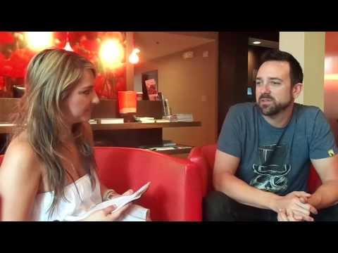 JON DETTE BIG DRUM BONANZA INTERVIEW WITH RAQUEL FIGLO 7/5/2013