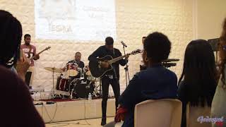 CalledOut Music  -  My Prayer (Yahweh) &amp; I am free