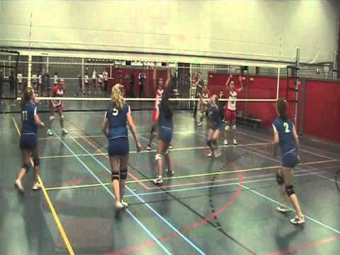 SVI A1 - Ijsselmuiden A1 Deel 1