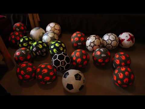 Vlog (#1) - Obóz FreestyleBros - Dzień 1 i 2 (Turnus I)