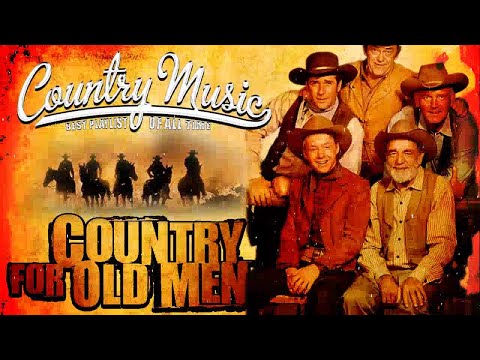 The Best Classic Country Songs Of All Time 661 ???? Greatest Hits Old Country Songs Playlist Ever 661