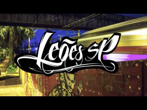 Leões SP - Ensaio ADub