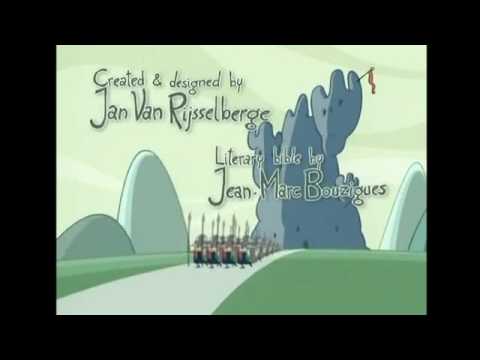 Potatoes And Dragons [op]