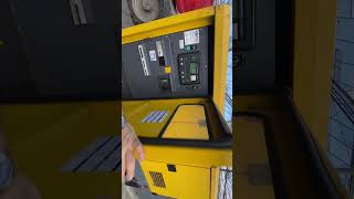 Groupe électrogène diesel Atlas Copco QAS 150 à vendre - Image 4 | Machineryline BJ Groupe électrogène diesel Atlas Copco QAS 150 | Image 4 - Machineryline