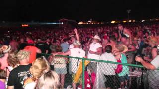 Jamboree in the Hills 2012