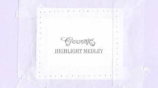 이서연 (Y:SY) 1st Mini Album [𝑮𝑶𝑶𝑫𝑰𝑬𝑺] Highlight Medley