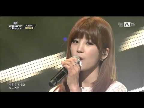 BnN Bomi Namjoo My Darling