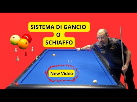 Luigi La Rocca | Hook or Slam from the Short Course