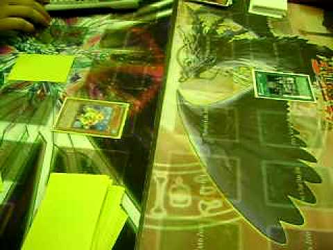 Frog Monarchs VS Flamvellsworn 2/2