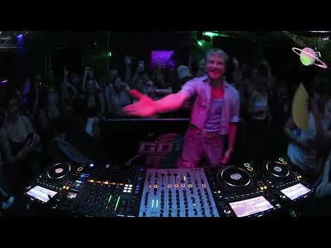 Paracek - 28.08. GOAT BOX | Berlin, Lokschuppen