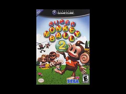 Sound Test Unlocked! Best VGM 624 - Monkey Billiards 2 (Super Monkey Ball 2)