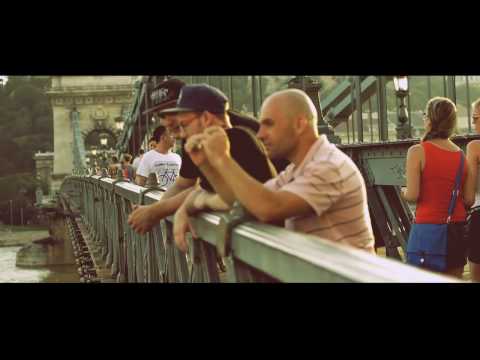 Day - Szárnyalj (közr. Tkyd, Hesz Ádám) (Official Music Video)