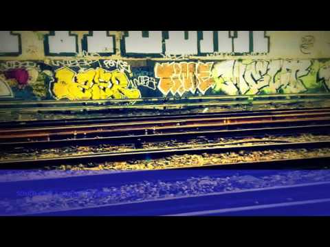 A short southlondon graffiti film