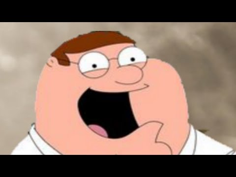 Peťo Griffin - Ešte stale je tu on (parody - este stale som tu ja - Paľo Habera)