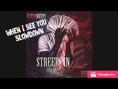 KickOne x Lil GG -When I See You (SlowDown)