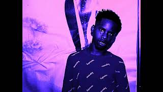 Tay-K - Saran Pack (Bass Boosted + reverb)